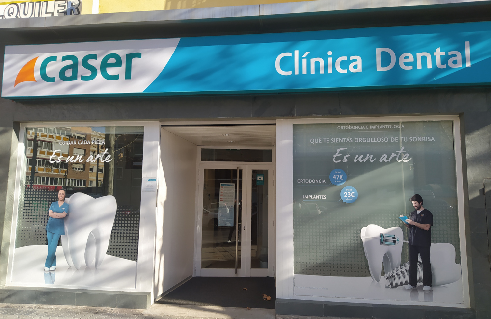 Clinica Dental Caser Móstoles Clinica Dental Caser Móstoles