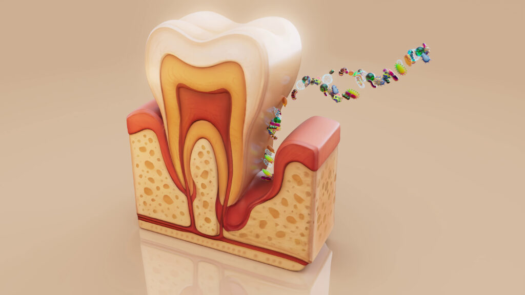 Cómo afecta el tabaco a la salud bucodental