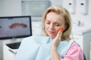 Sensibilidad dental